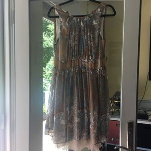 LIST vintage dress